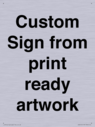 custom-blank-sign~